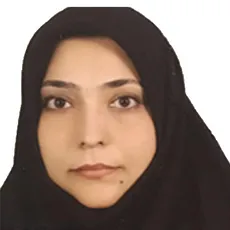 دکتر زیبا خرم 